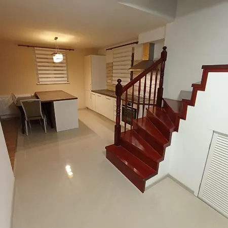 Captain Morgan Appartement *