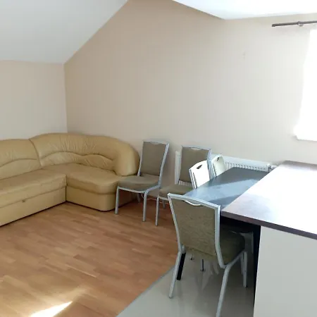 Captain Morgan Appartement