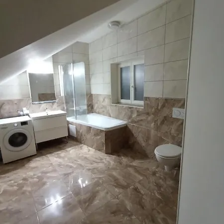 Captain Morgan Appartement *