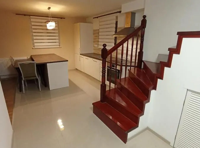 Captain Morgan Appartement *