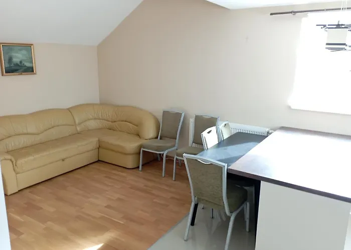 Captain Morgan Appartement