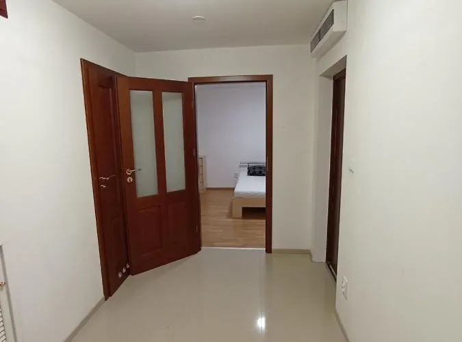 Appartement Captain Morgan *