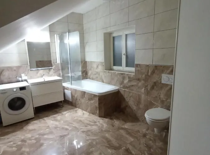 Captain Morgan Appartement *